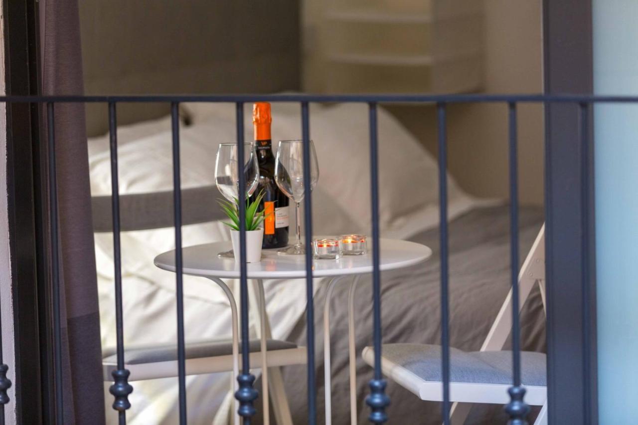 Bed & Breakfast Etnea 208 Luxury Jacuzzi *